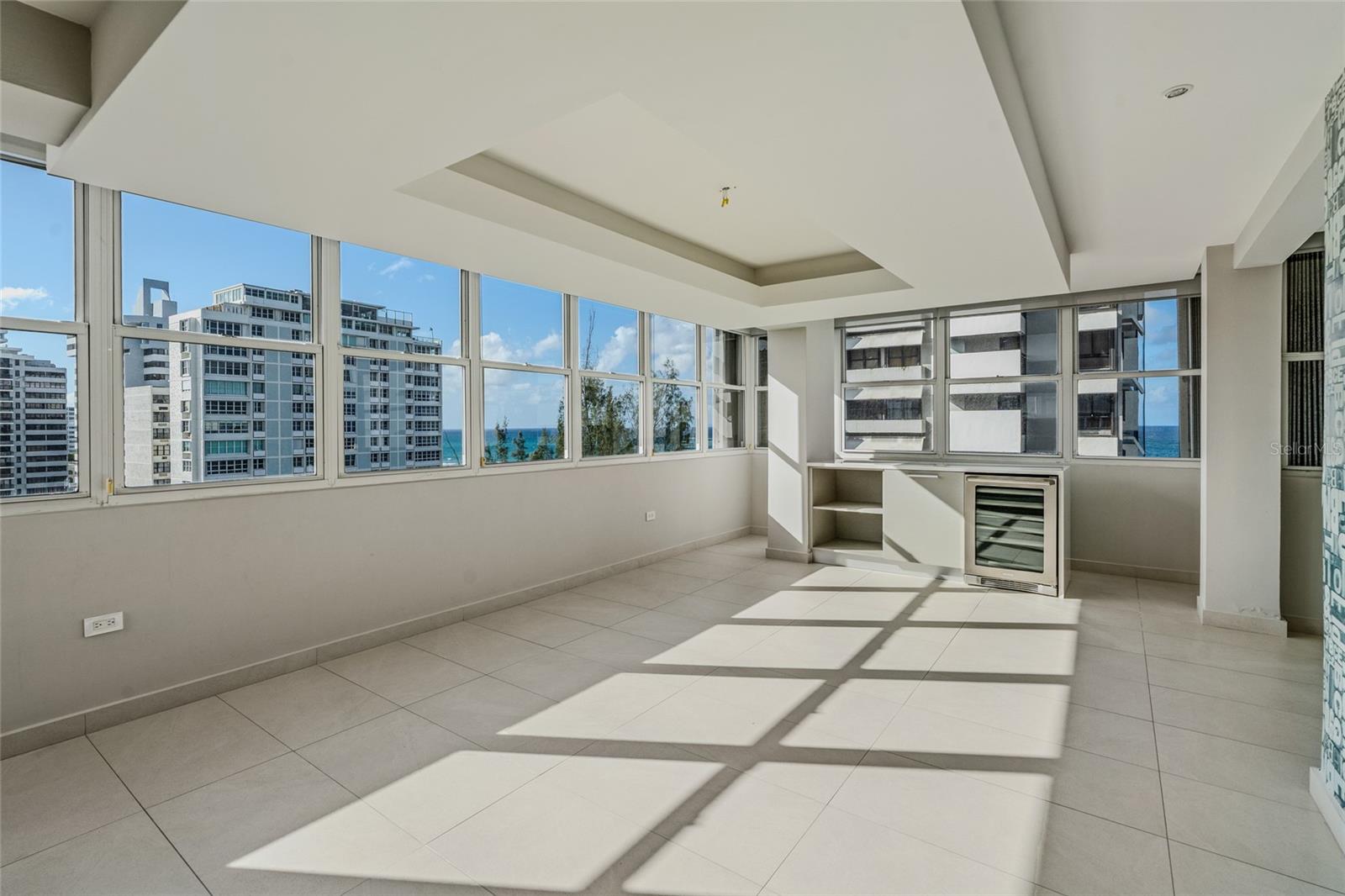 ASHFORD PARK CONDOMINIUM - Residential