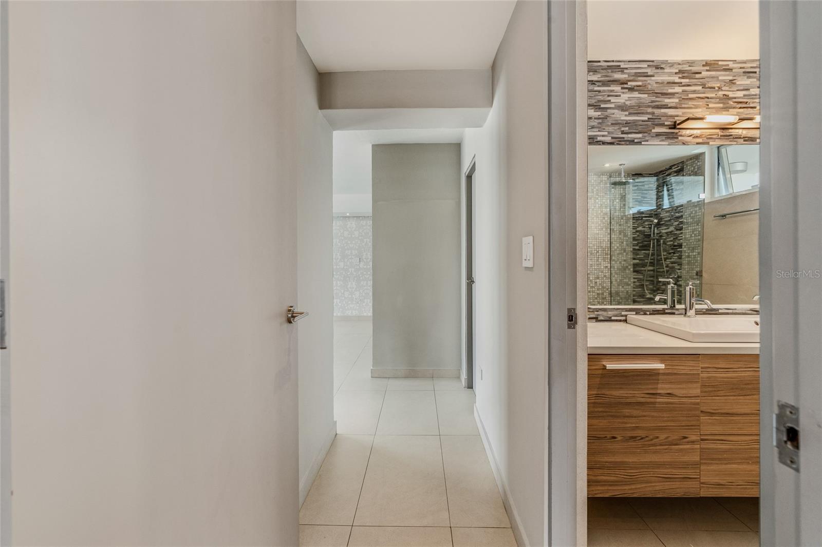 ASHFORD PARK CONDOMINIUM - Residential