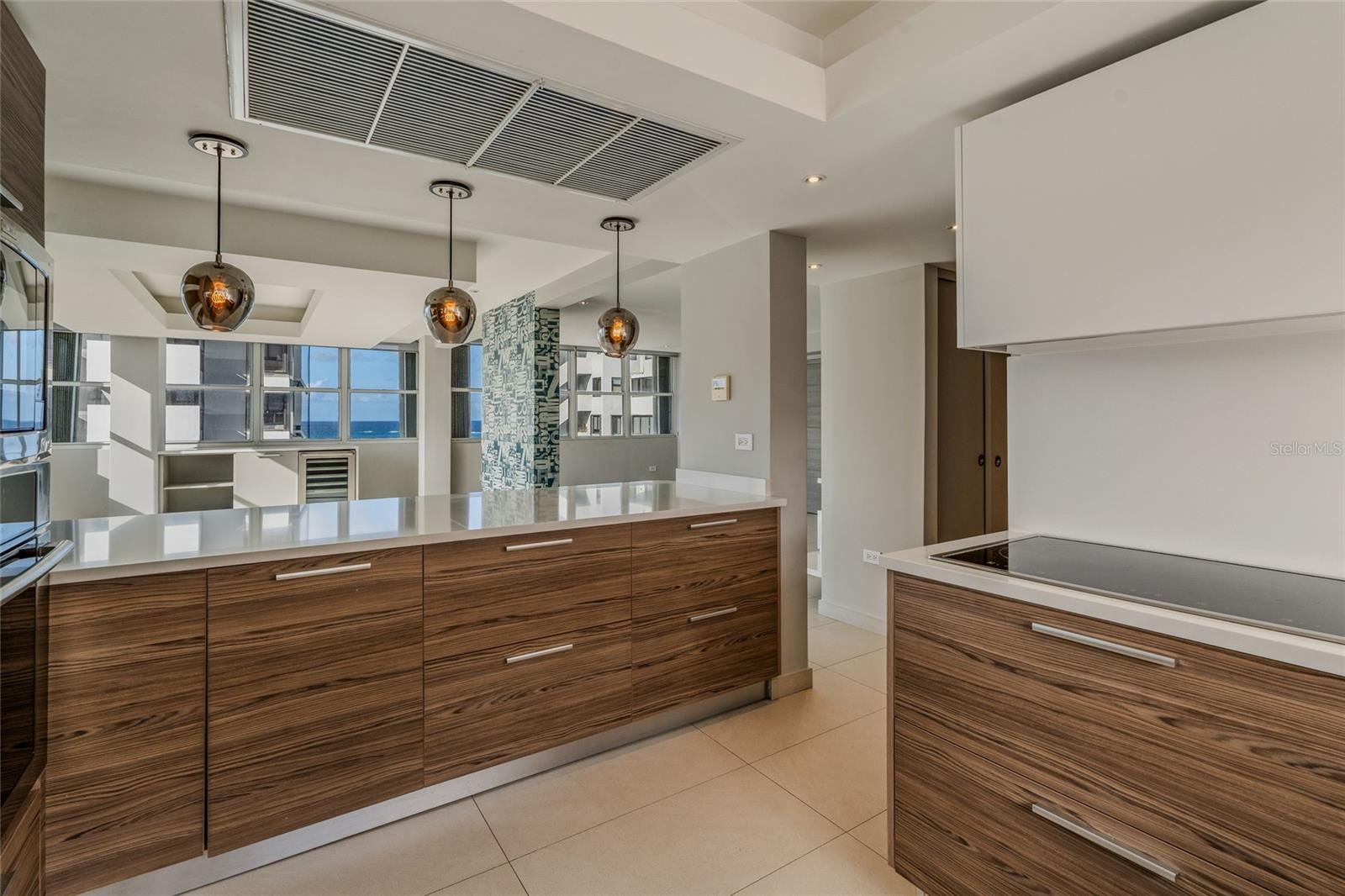 ASHFORD PARK CONDOMINIUM - Residential