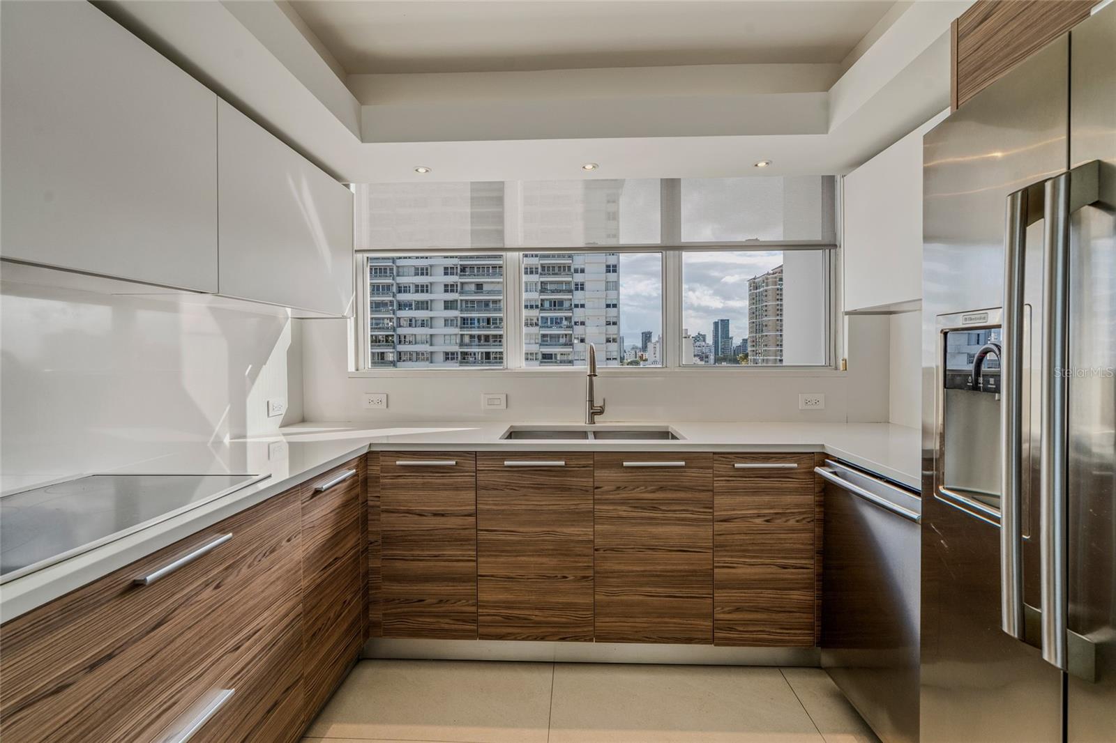 ASHFORD PARK CONDOMINIUM - Residential