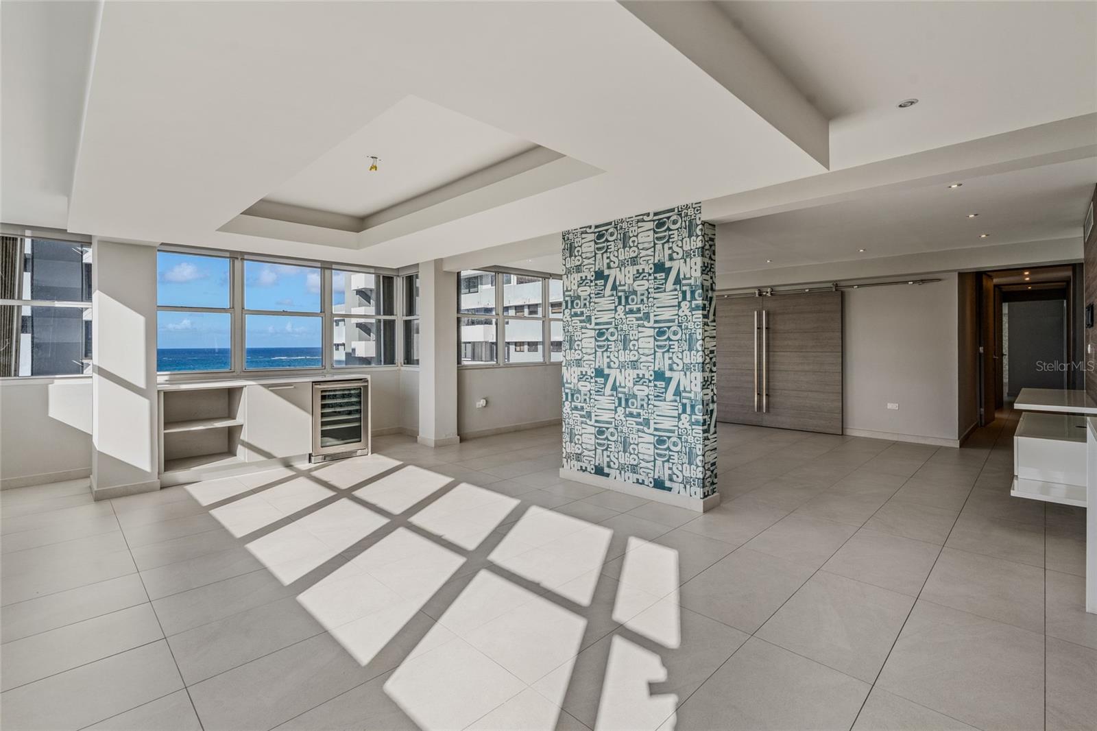 ASHFORD PARK CONDOMINIUM - Residential