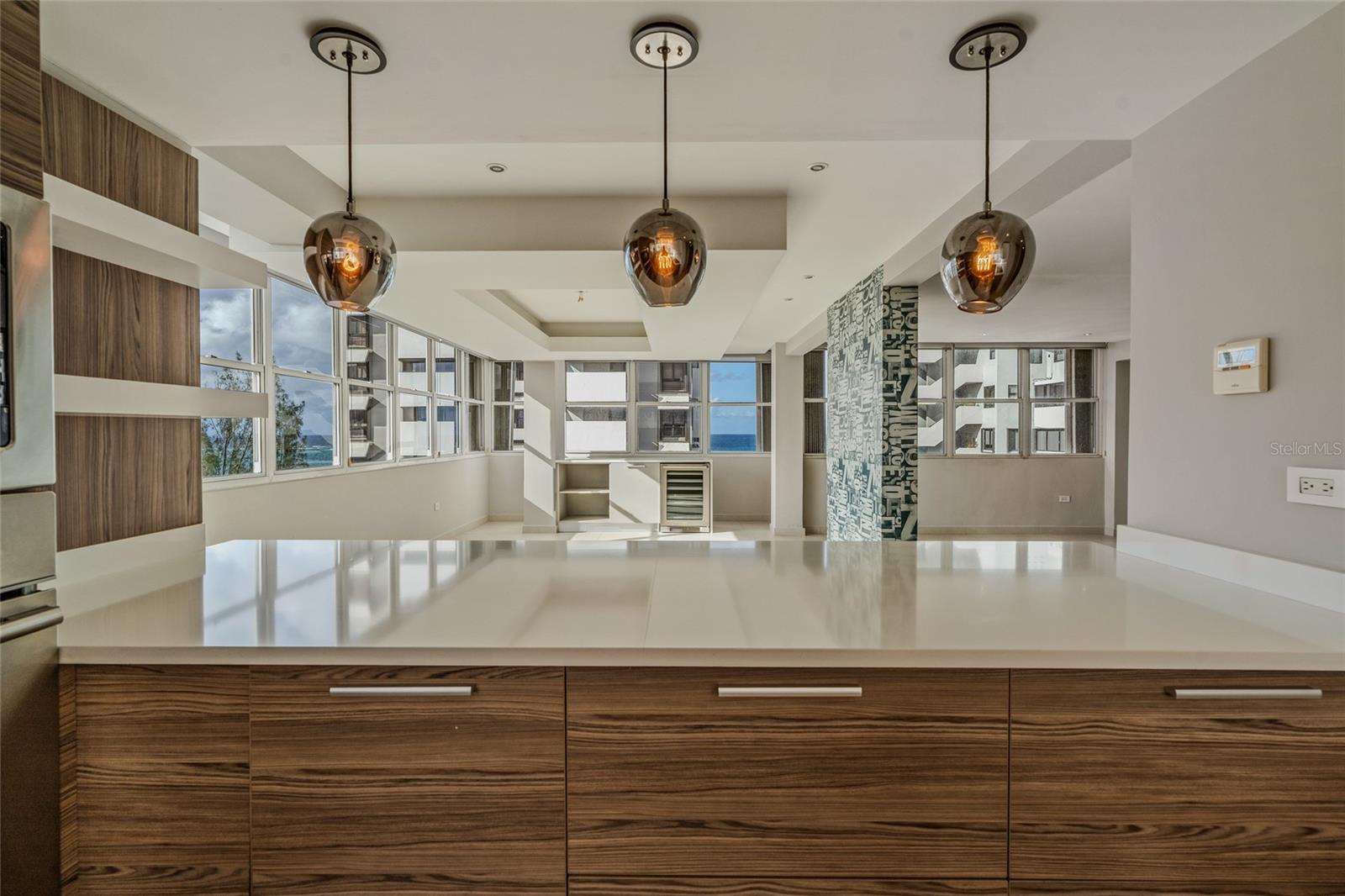 ASHFORD PARK CONDOMINIUM - Residential