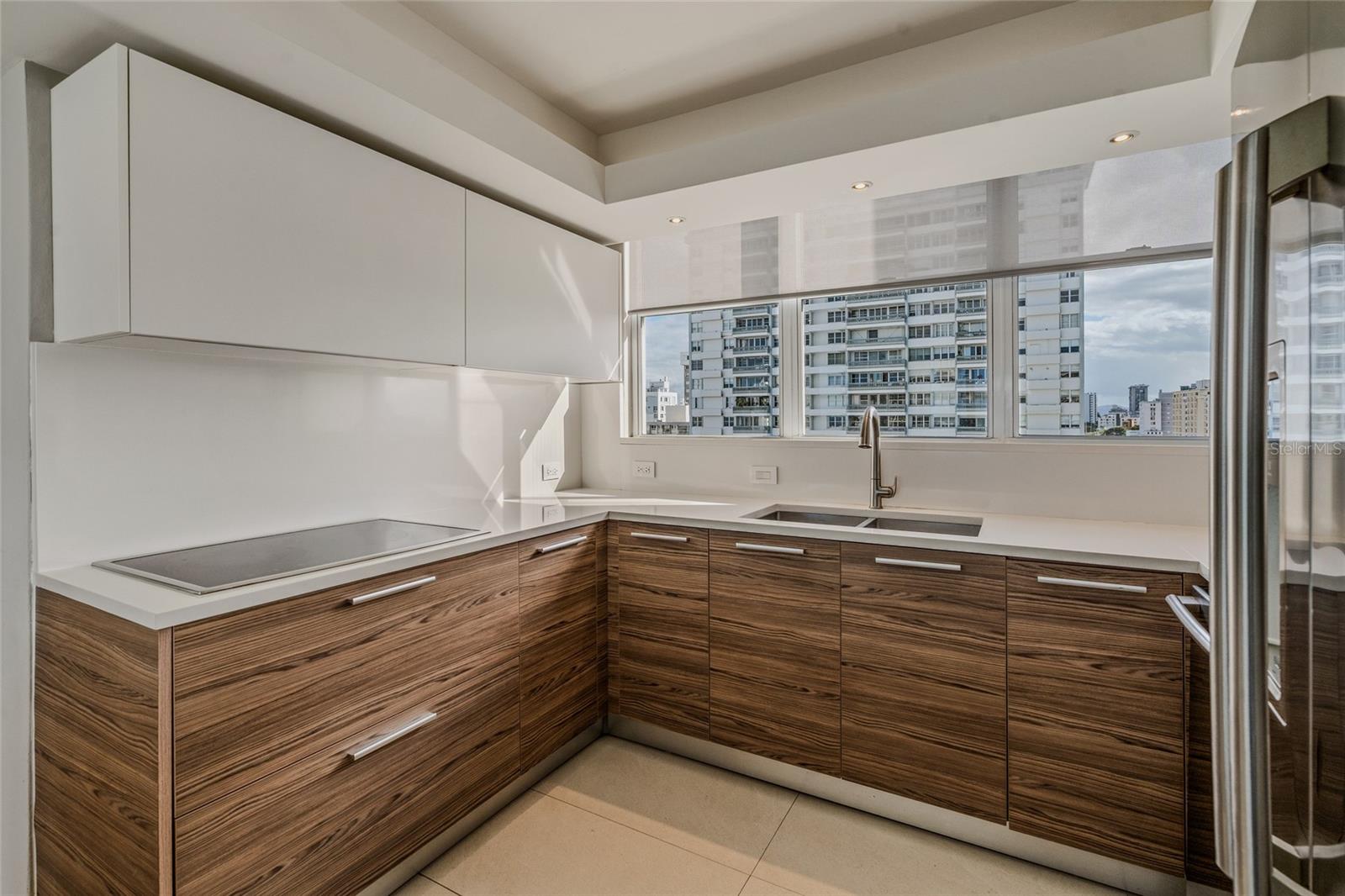 ASHFORD PARK CONDOMINIUM - Residential