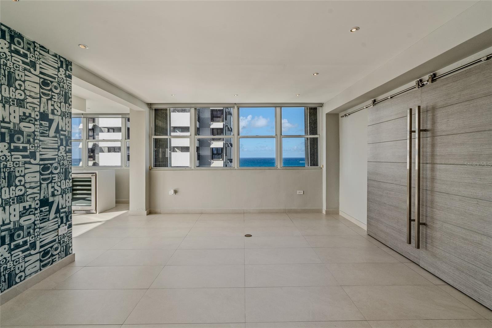 ASHFORD PARK CONDOMINIUM - Residential