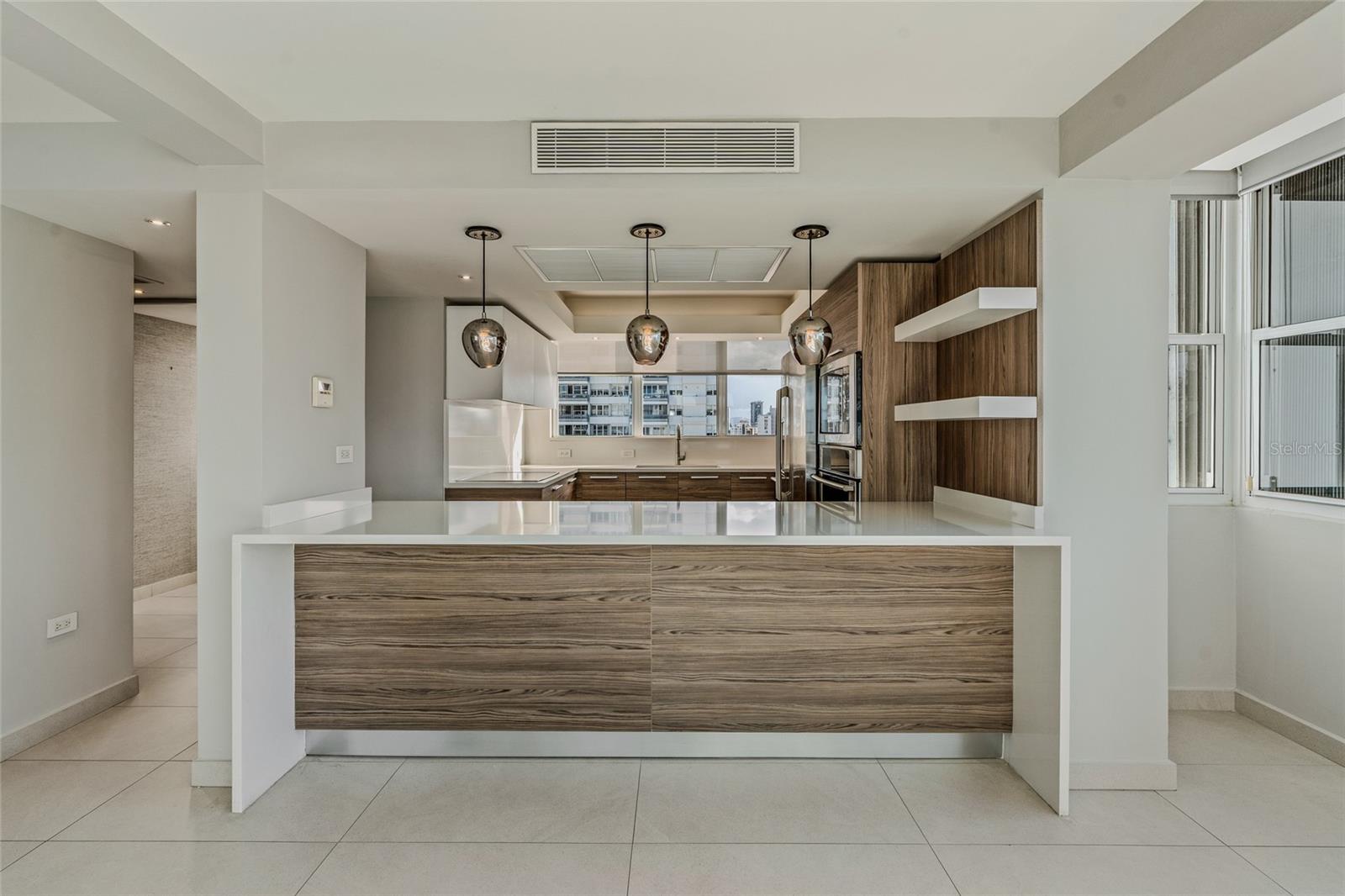 ASHFORD PARK CONDOMINIUM - Residential