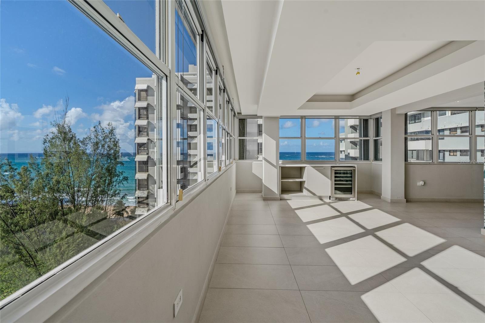 ASHFORD PARK CONDOMINIUM - Residential