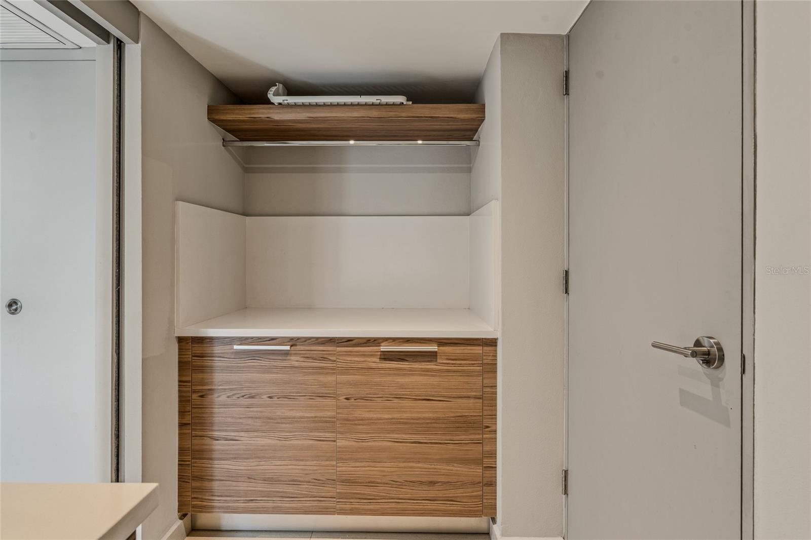 ASHFORD PARK CONDOMINIUM - Residential