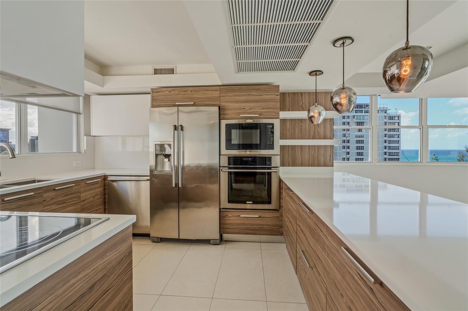 ASHFORD PARK CONDOMINIUM - Residential