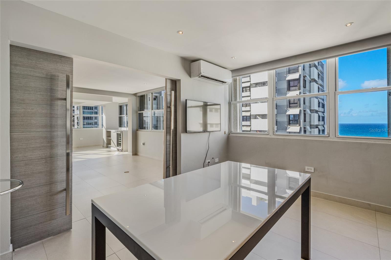 ASHFORD PARK CONDOMINIUM - Residential