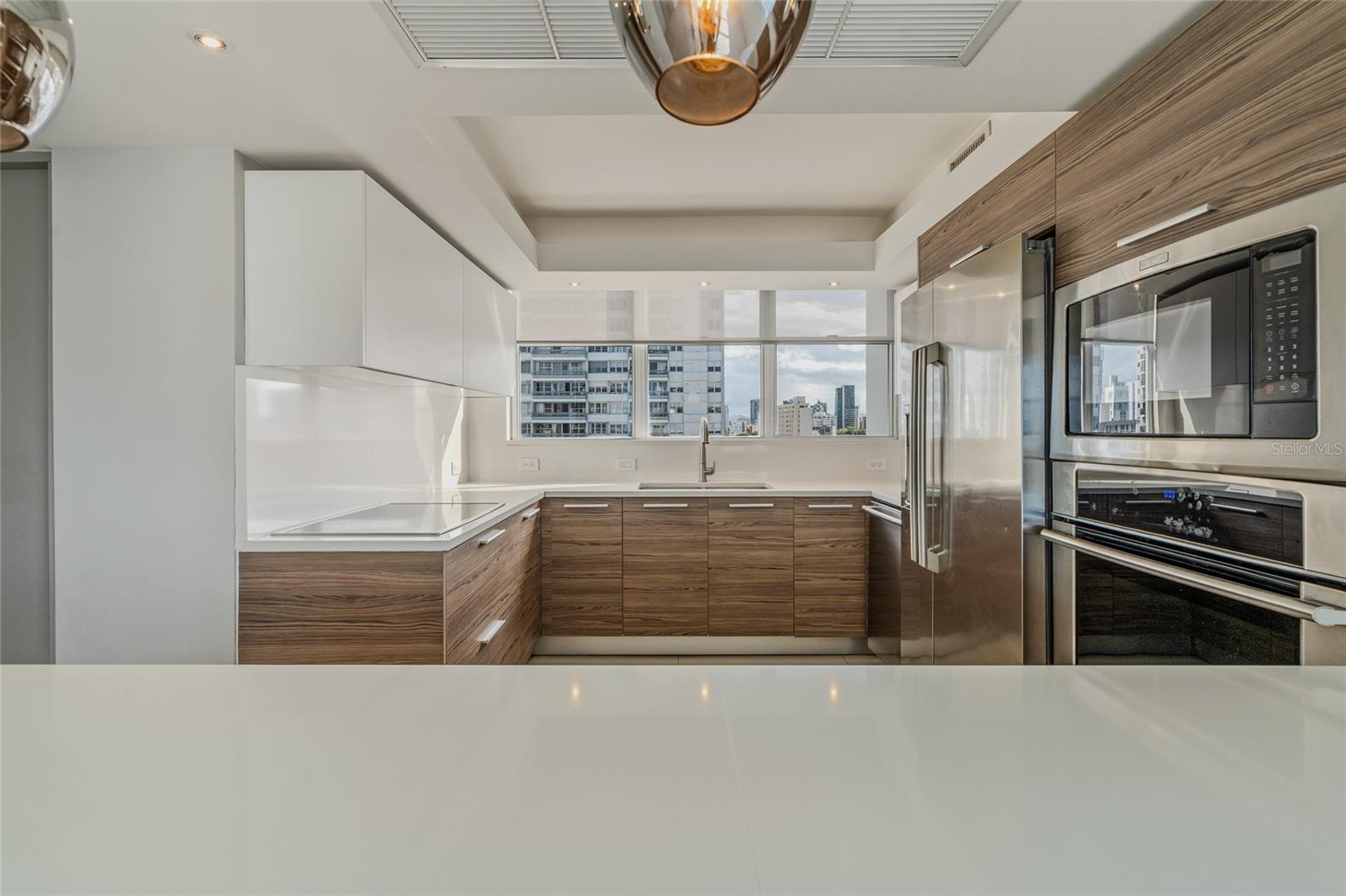 ASHFORD PARK CONDOMINIUM - Residential