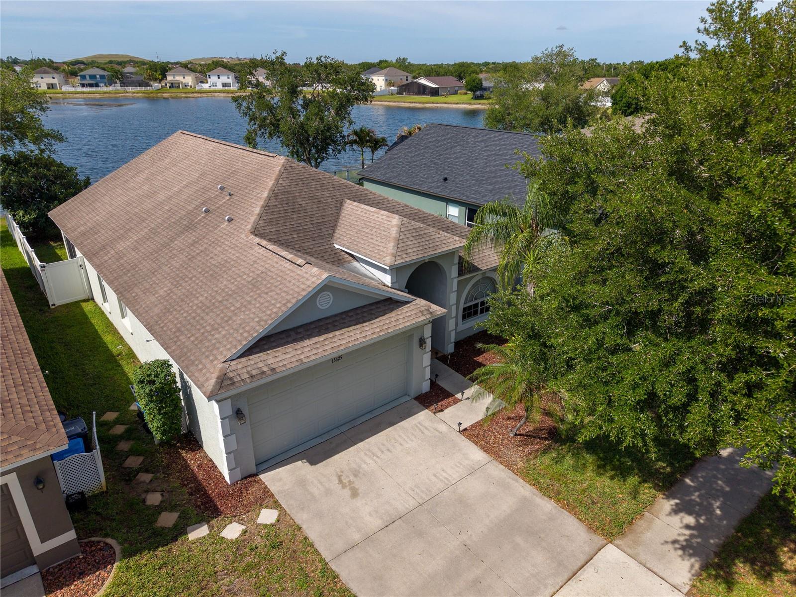 SOUTH FORK UNIT 10 - Residential