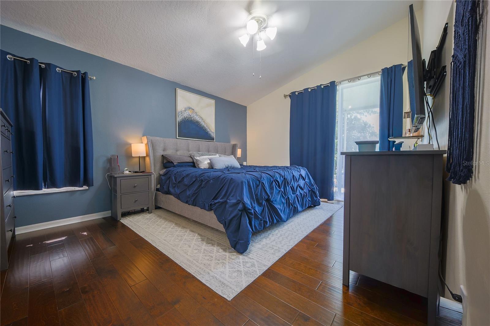 SOUTH FORK UNIT 10 - Residential