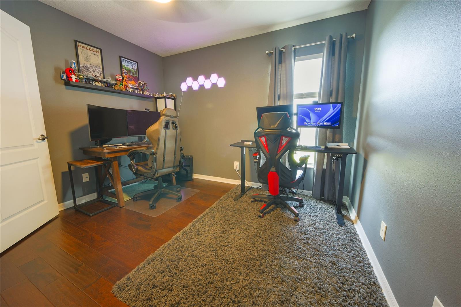 SOUTH FORK UNIT 10 - Residential