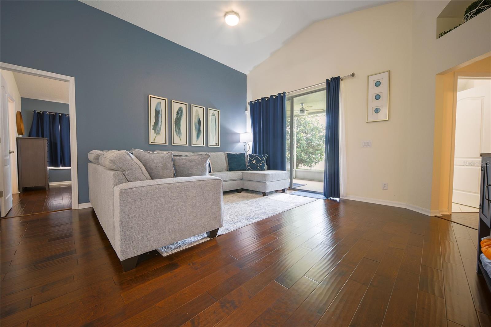 SOUTH FORK UNIT 10 - Residential