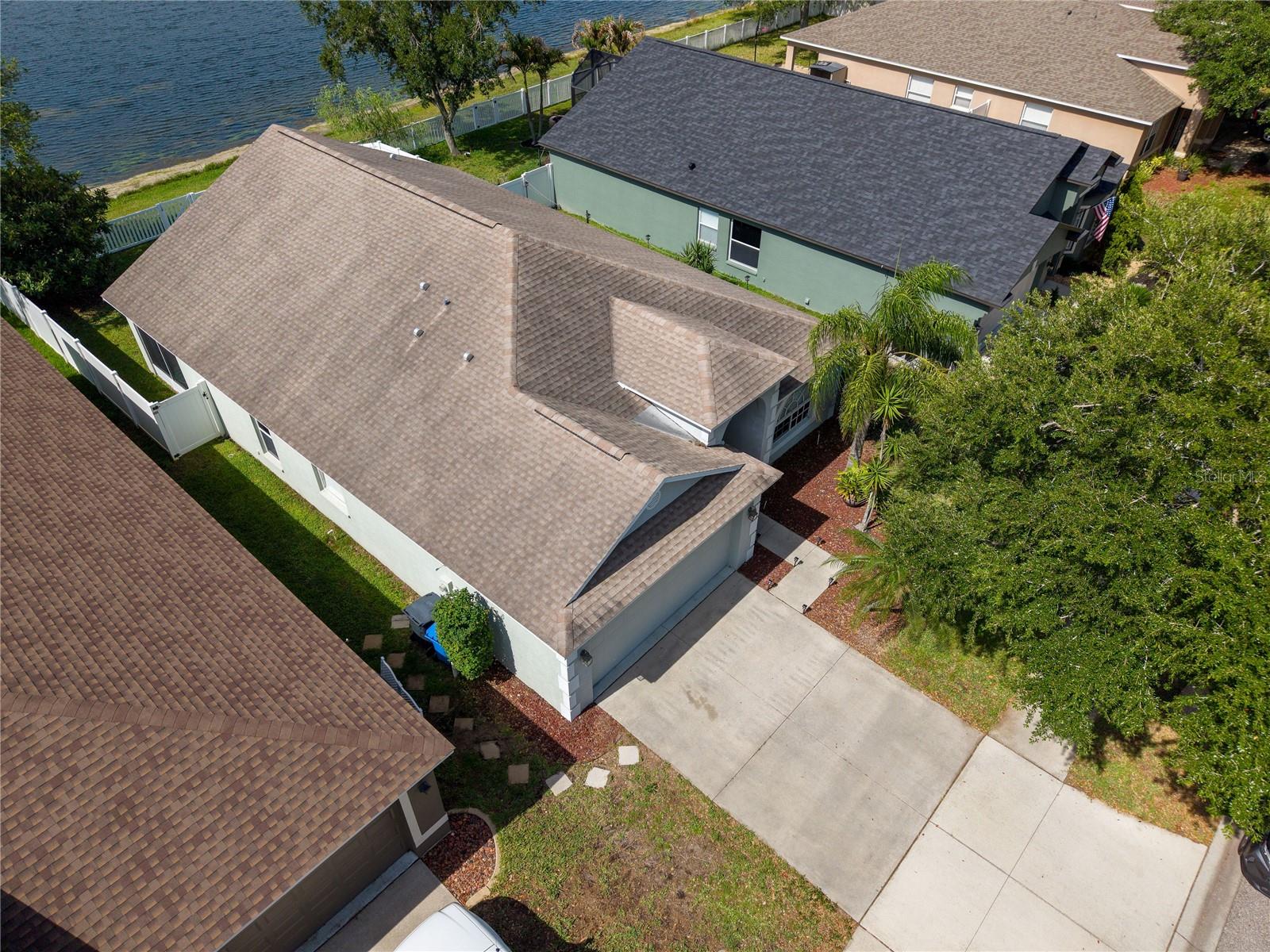 SOUTH FORK UNIT 10 - Residential