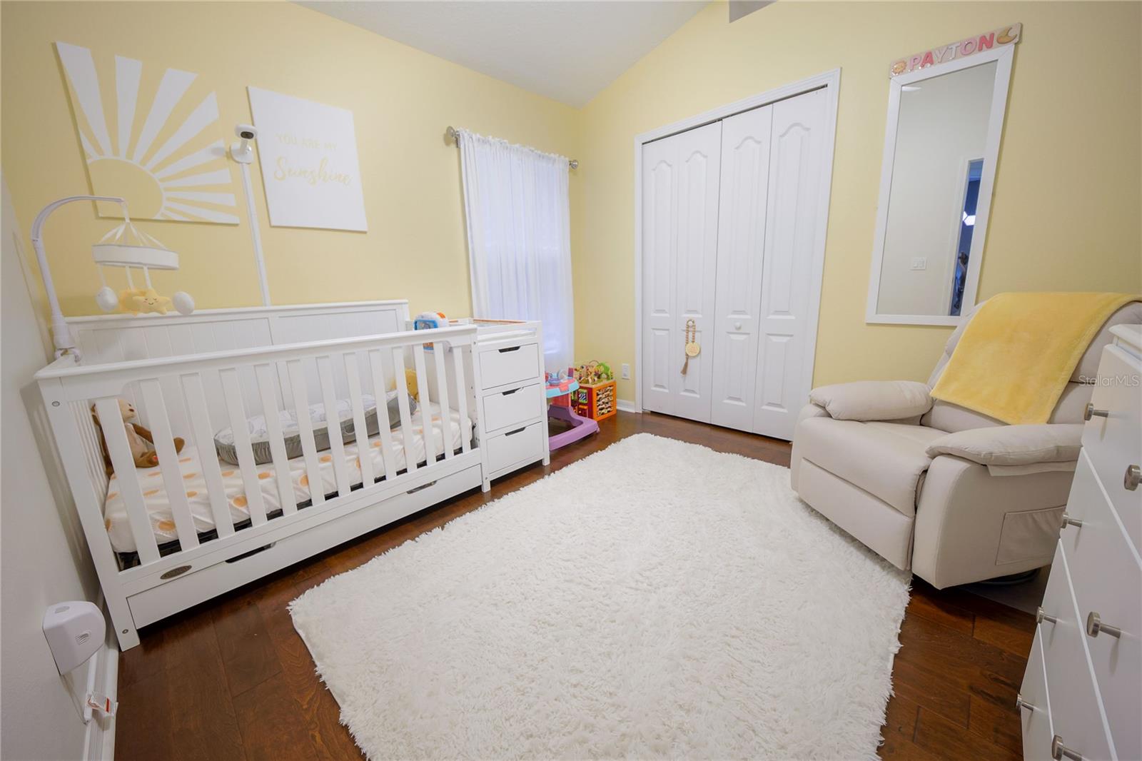 SOUTH FORK UNIT 10 - Residential