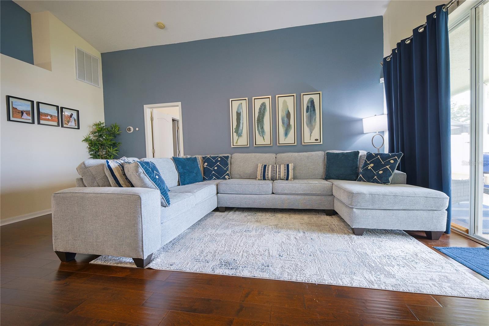 SOUTH FORK UNIT 10 - Residential