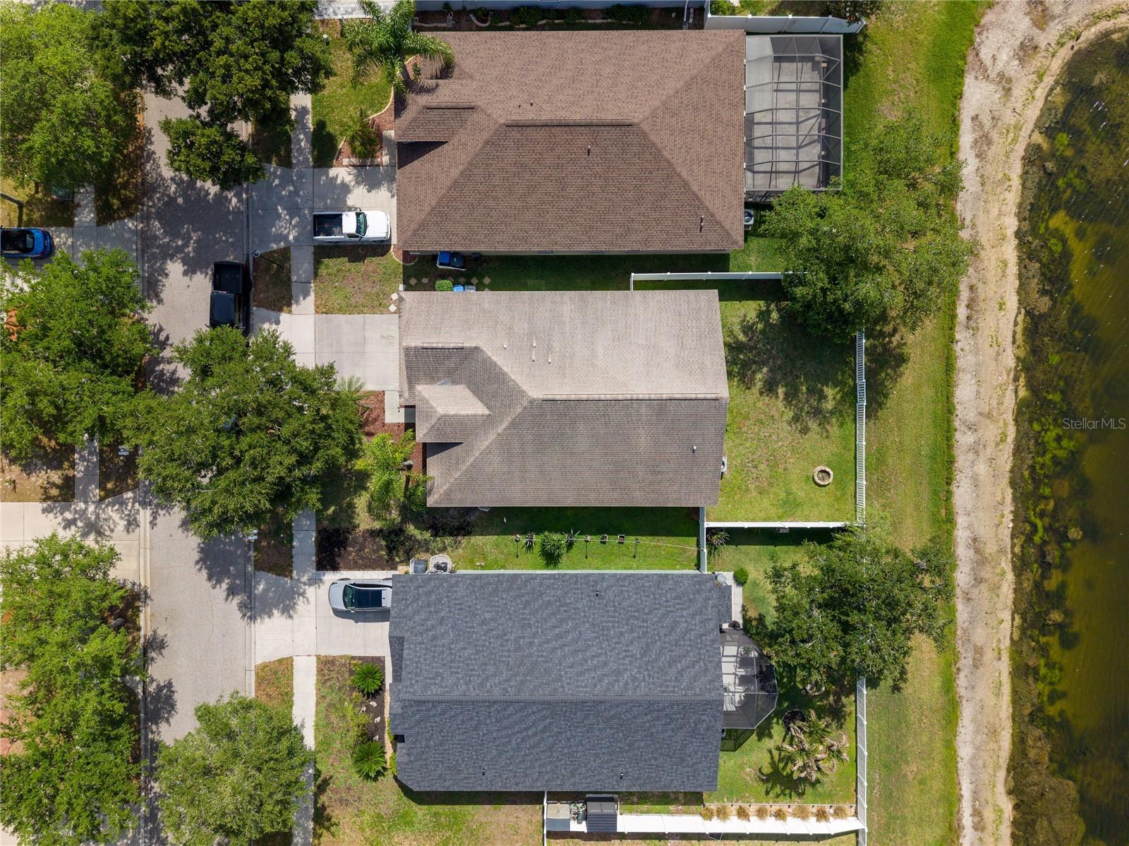 SOUTH FORK UNIT 10 - Residential
