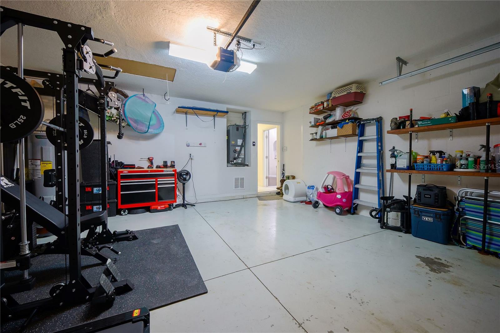 SOUTH FORK UNIT 10 - Residential