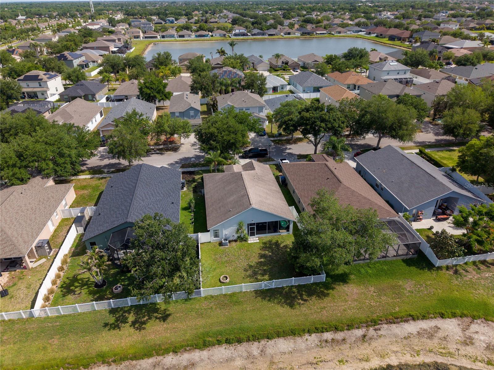 SOUTH FORK UNIT 10 - Residential