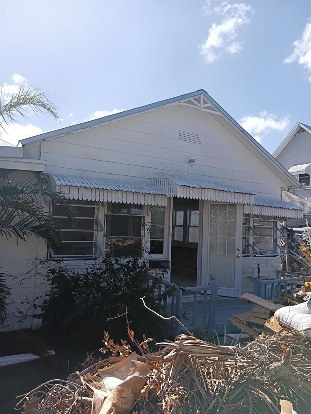 Photo of 5 Palm Avenue, Bradenton, FL 34208 (MLS # A4629729)