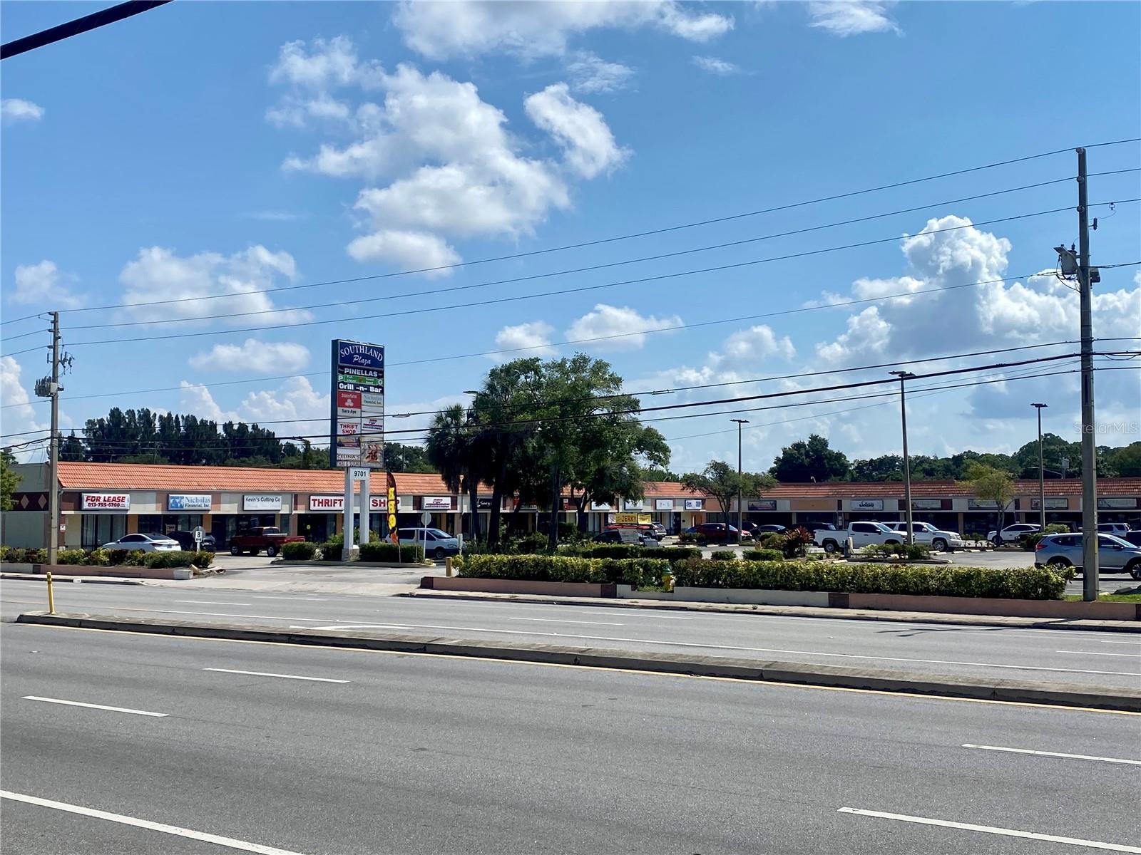 Photo 1 of 4 — 9701 N 66TH STREET, PINELLAS PARK, FL 33782