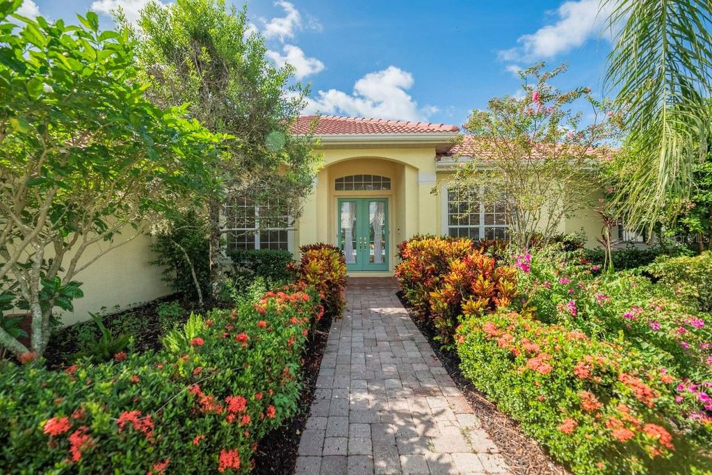 Photo of 6124 Stillwater Court, Bradenton, FL 34201 (MLS # N6140241)