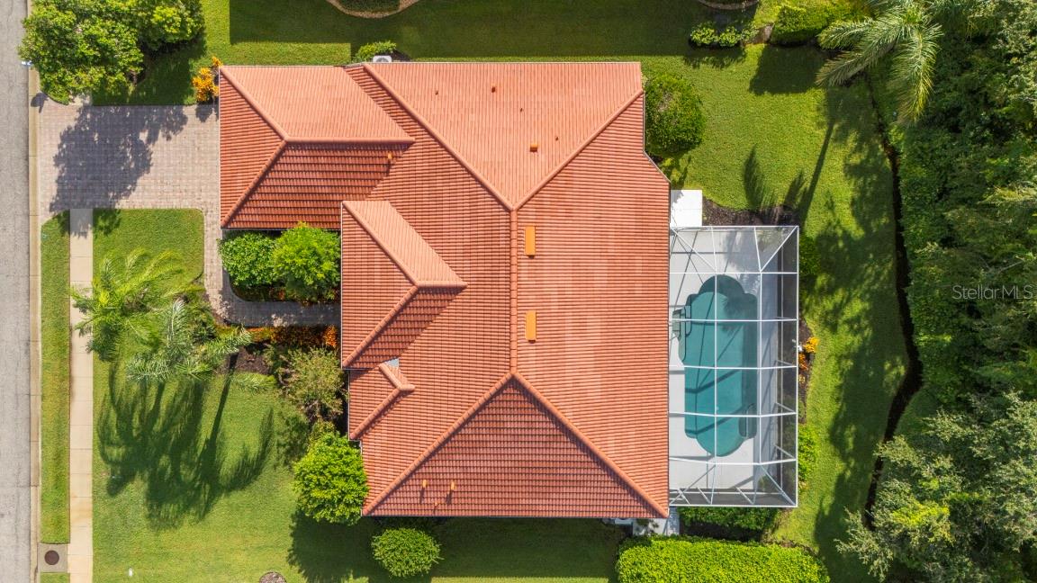 MOTE RANCH PH V - Residential