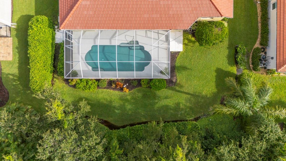 MOTE RANCH PH V - Residential