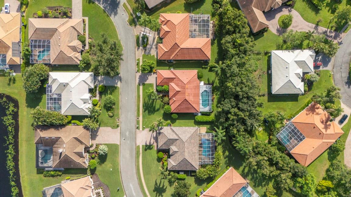 MOTE RANCH PH V - Residential