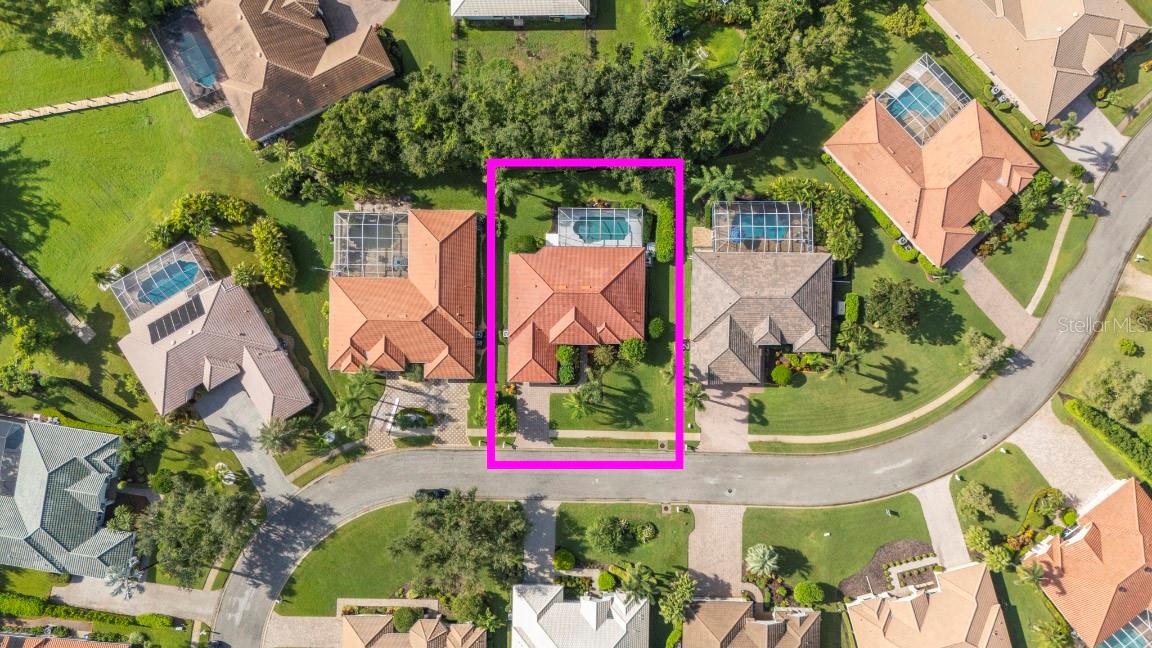 MOTE RANCH PH V - Residential