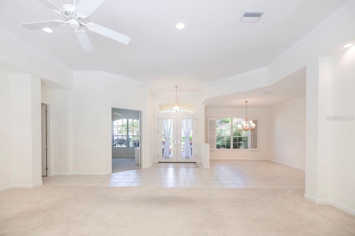 MOTE RANCH PH V - Residential