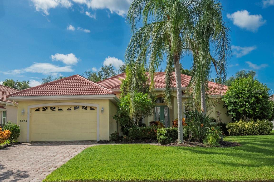 6124 STILLWATER COURT
