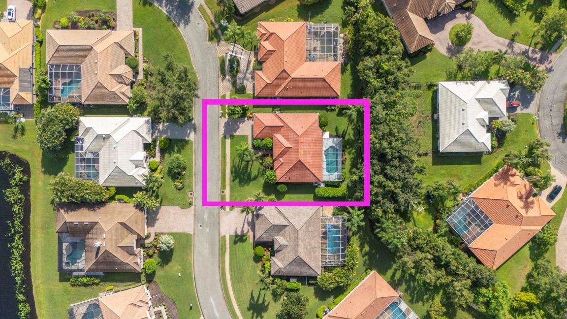 MOTE RANCH PH V - Residential