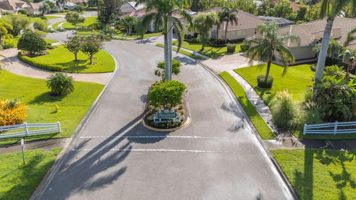 MOTE RANCH PH V - Residential