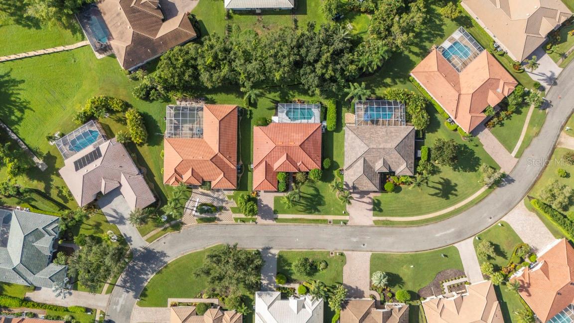 MOTE RANCH PH V - Residential