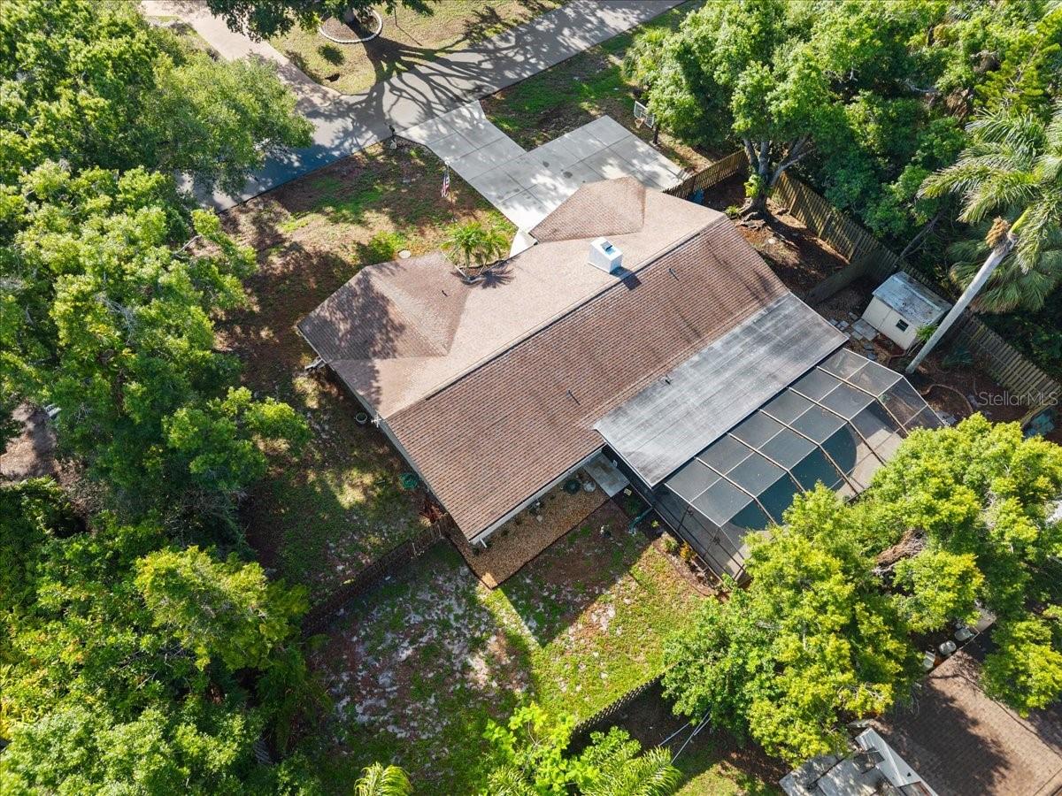 PINE MEADOW - Residential