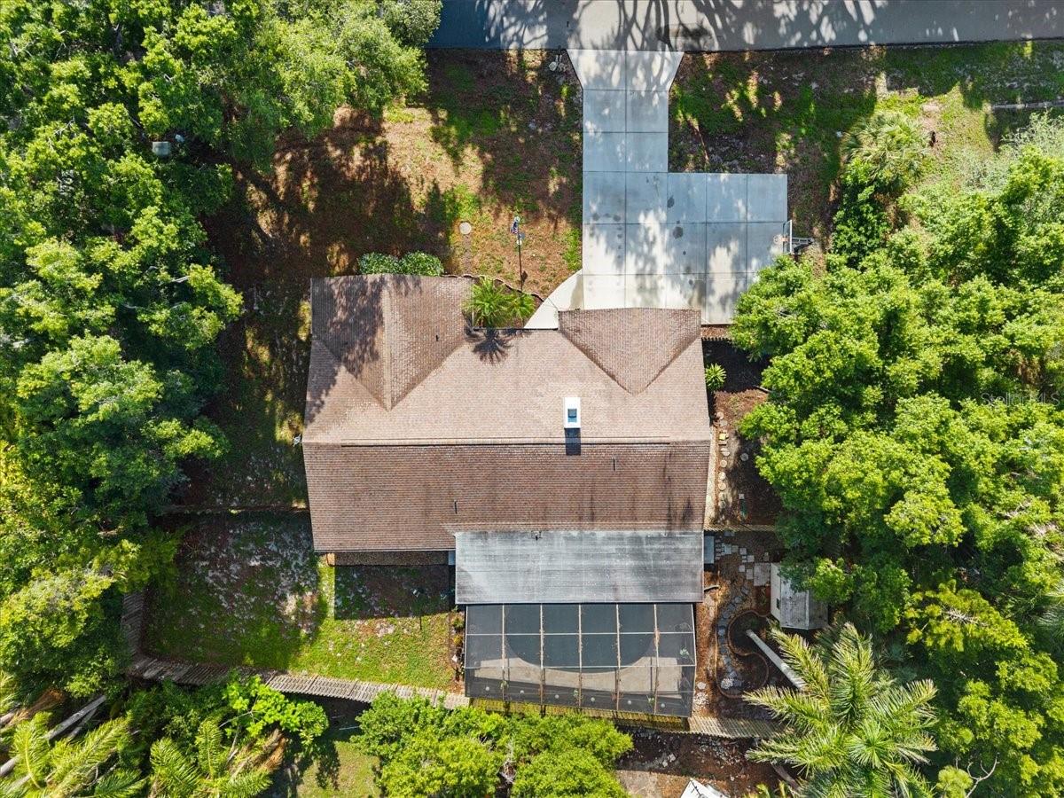 PINE MEADOW - Residential