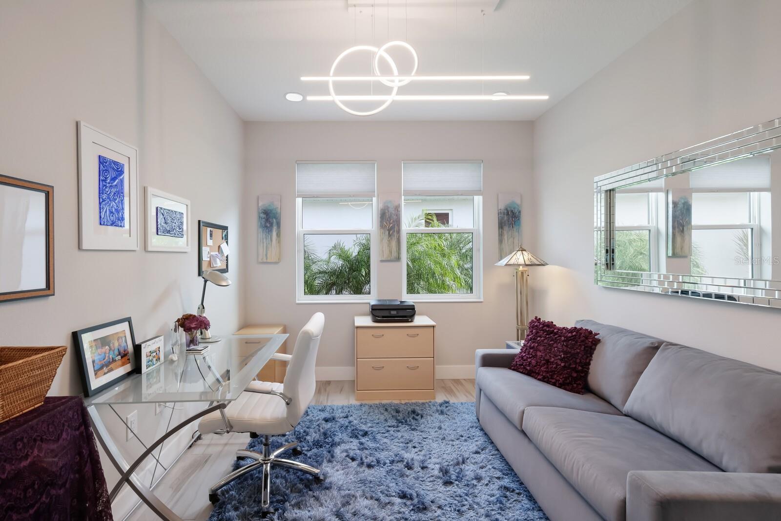 LAKEHOUSE COVE AT WATERSIDE - Residential