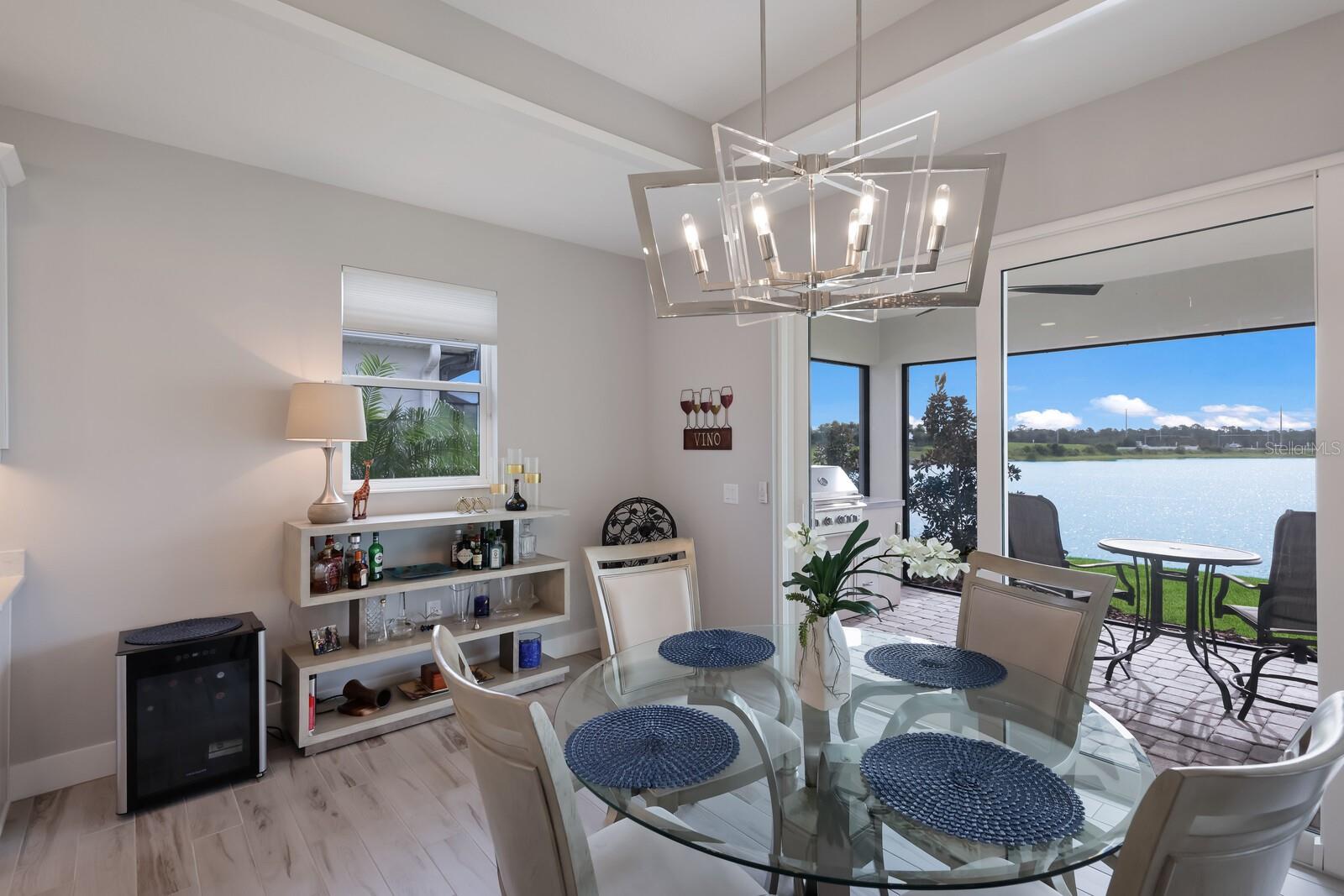 LAKEHOUSE COVE AT WATERSIDE - Residential