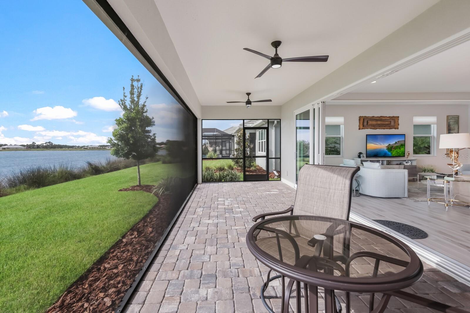 LAKEHOUSE COVE AT WATERSIDE - Residential