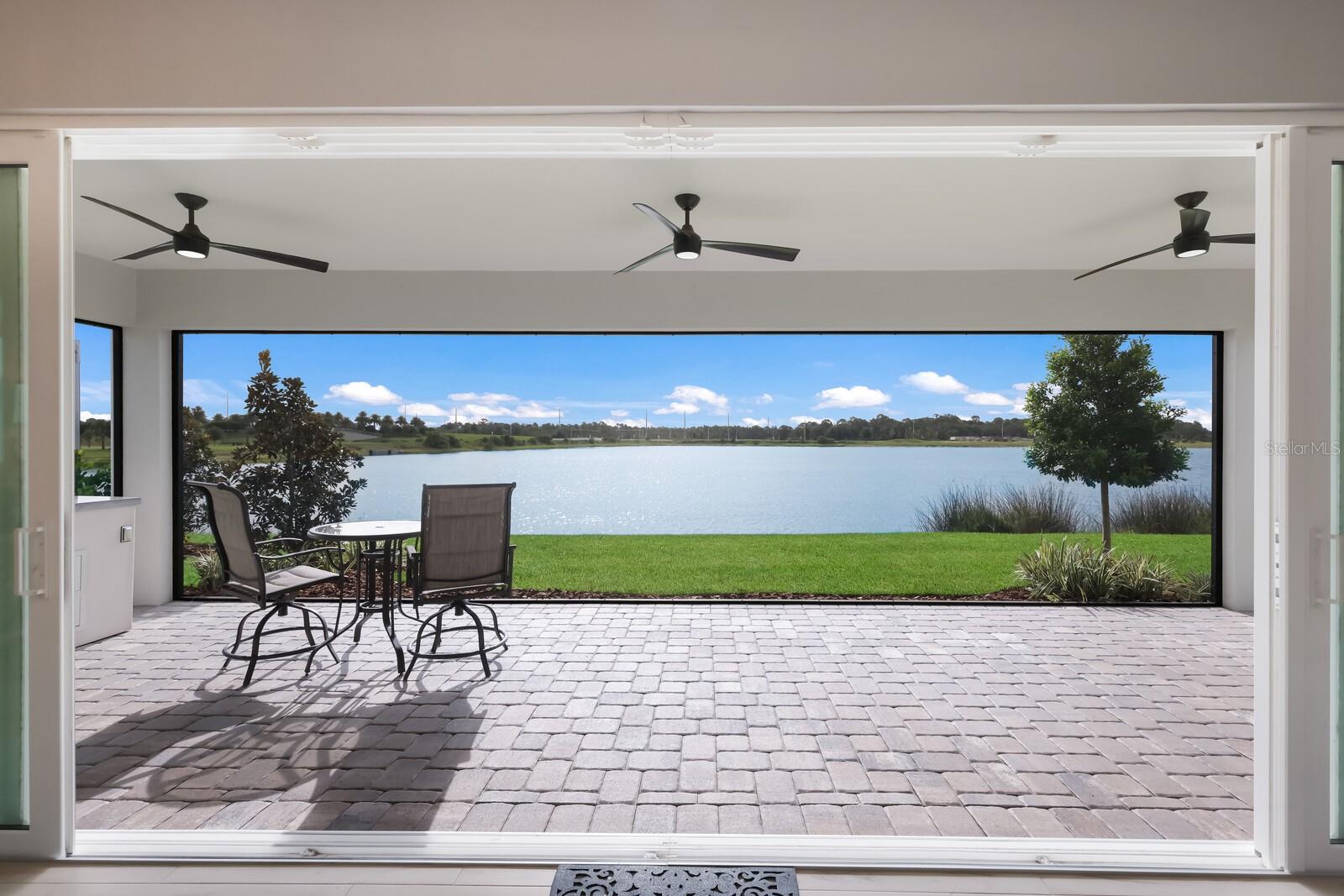 LAKEHOUSE COVE AT WATERSIDE - Residential