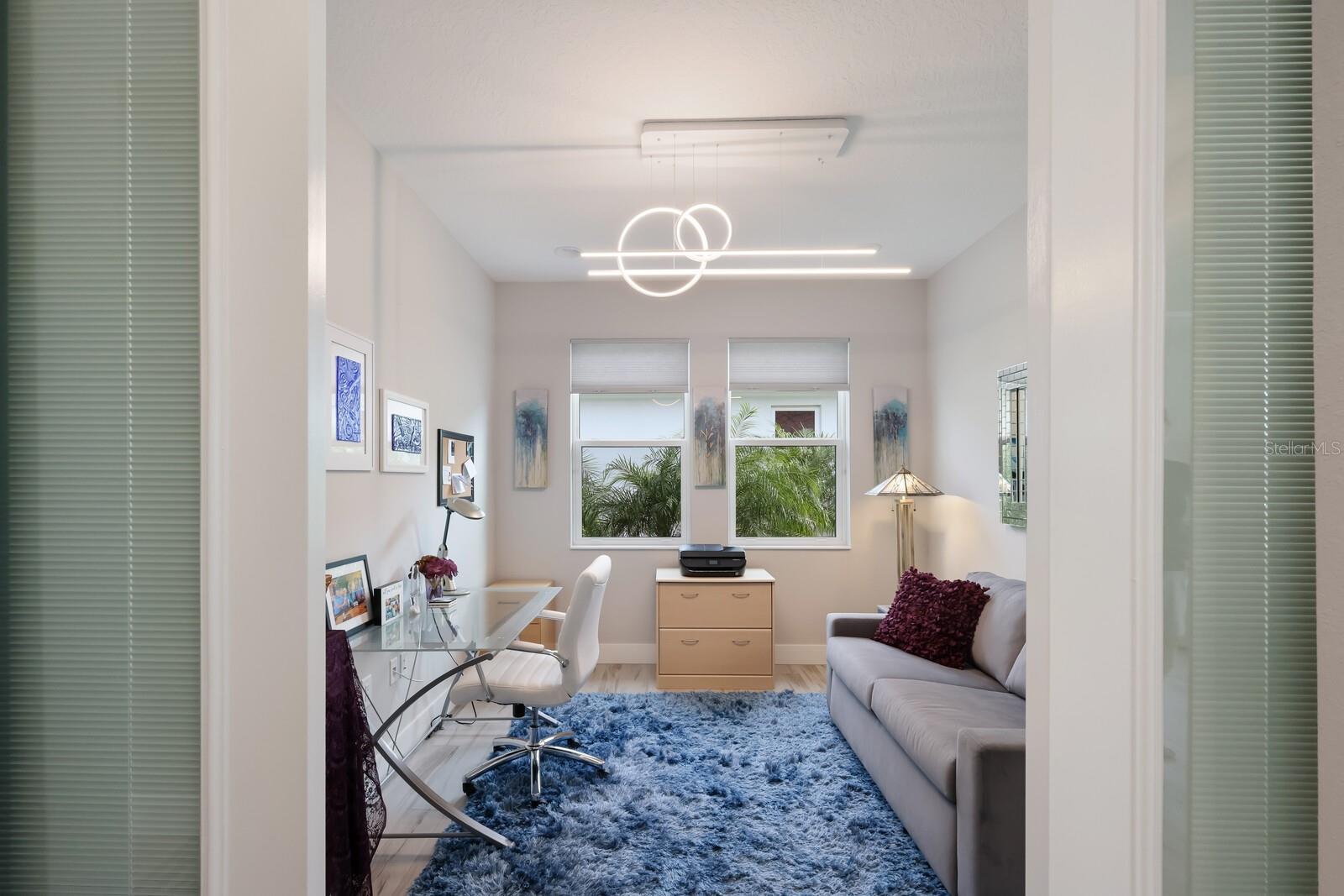 LAKEHOUSE COVE AT WATERSIDE - Residential