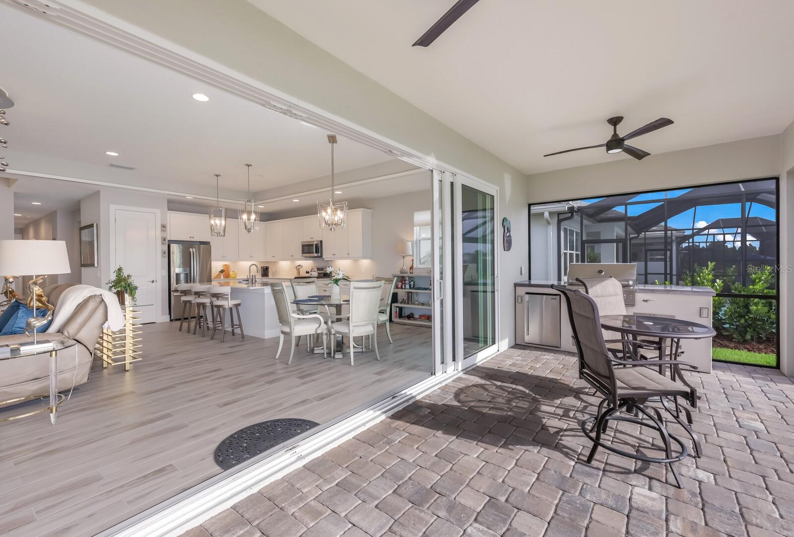 LAKEHOUSE COVE AT WATERSIDE - Residential