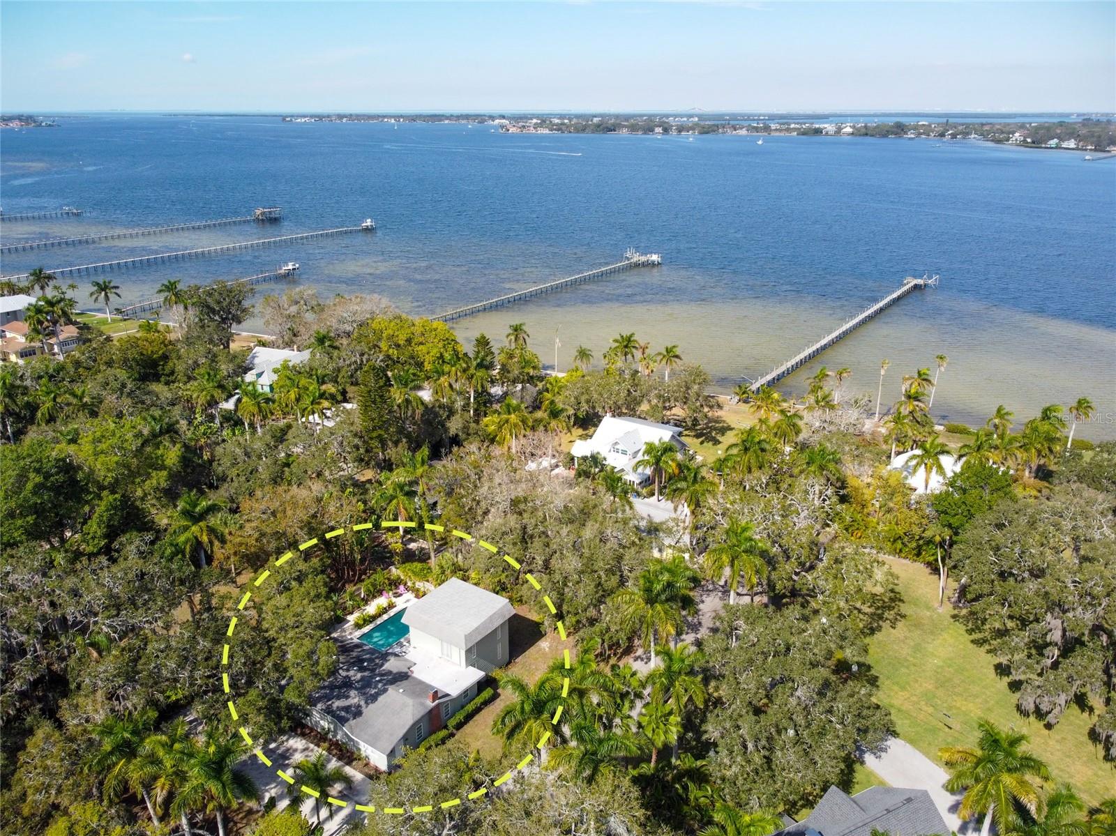 315 29TH STREET NW, BRADENTON, FL, 34205 3 315 29TH STREET NW