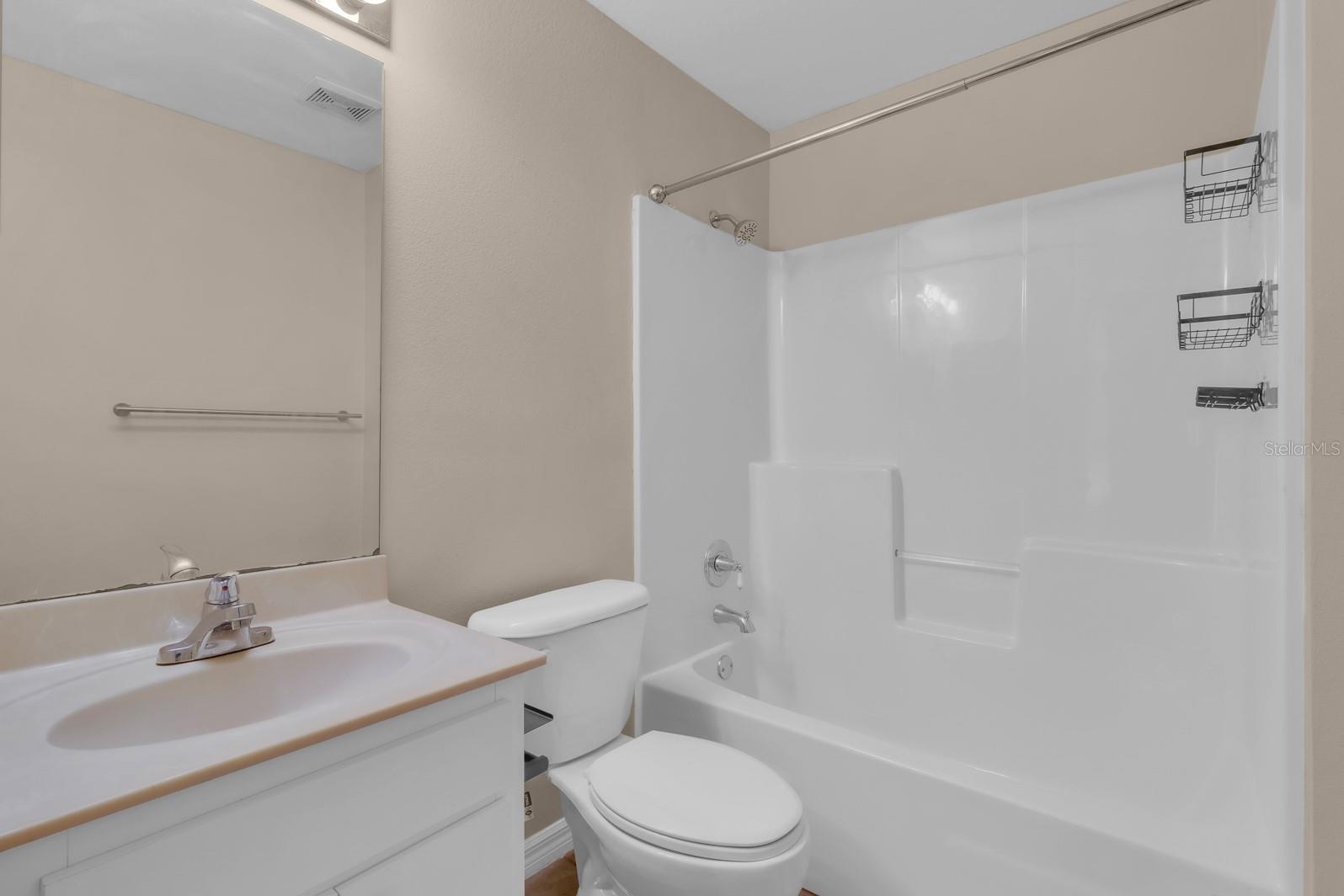 LAKE MARION GOLF RESORT - Residential