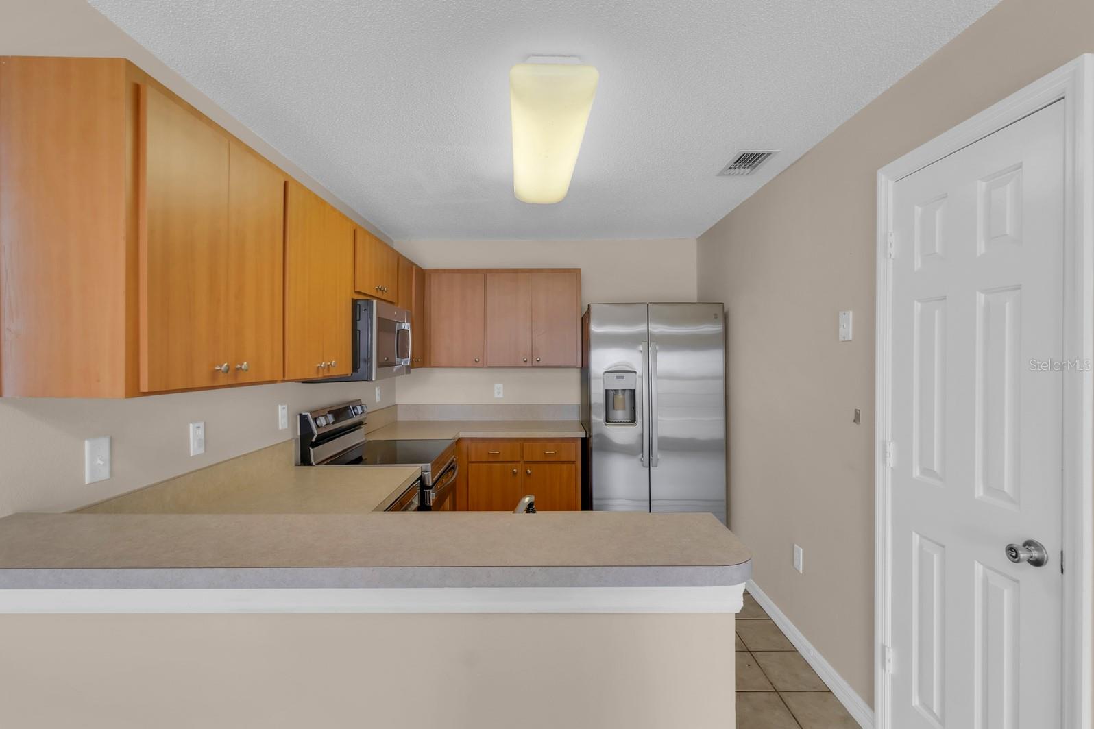 LAKE MARION GOLF RESORT - Residential