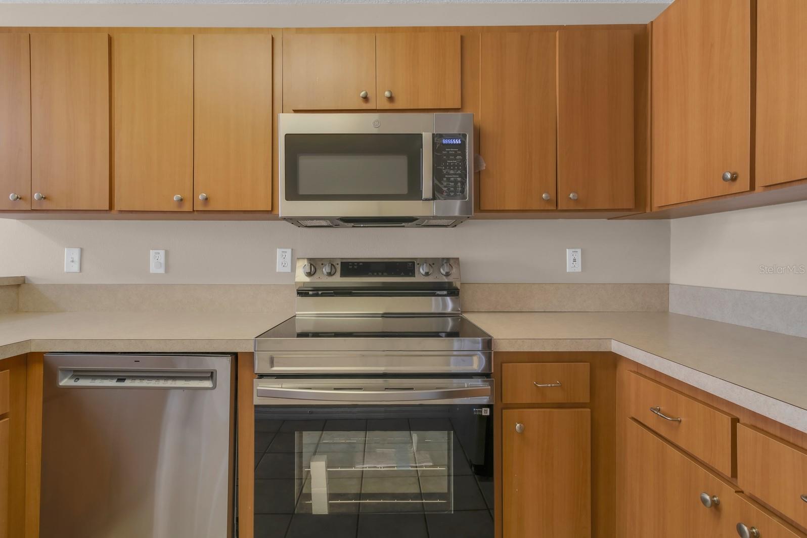 LAKE MARION GOLF RESORT - Residential