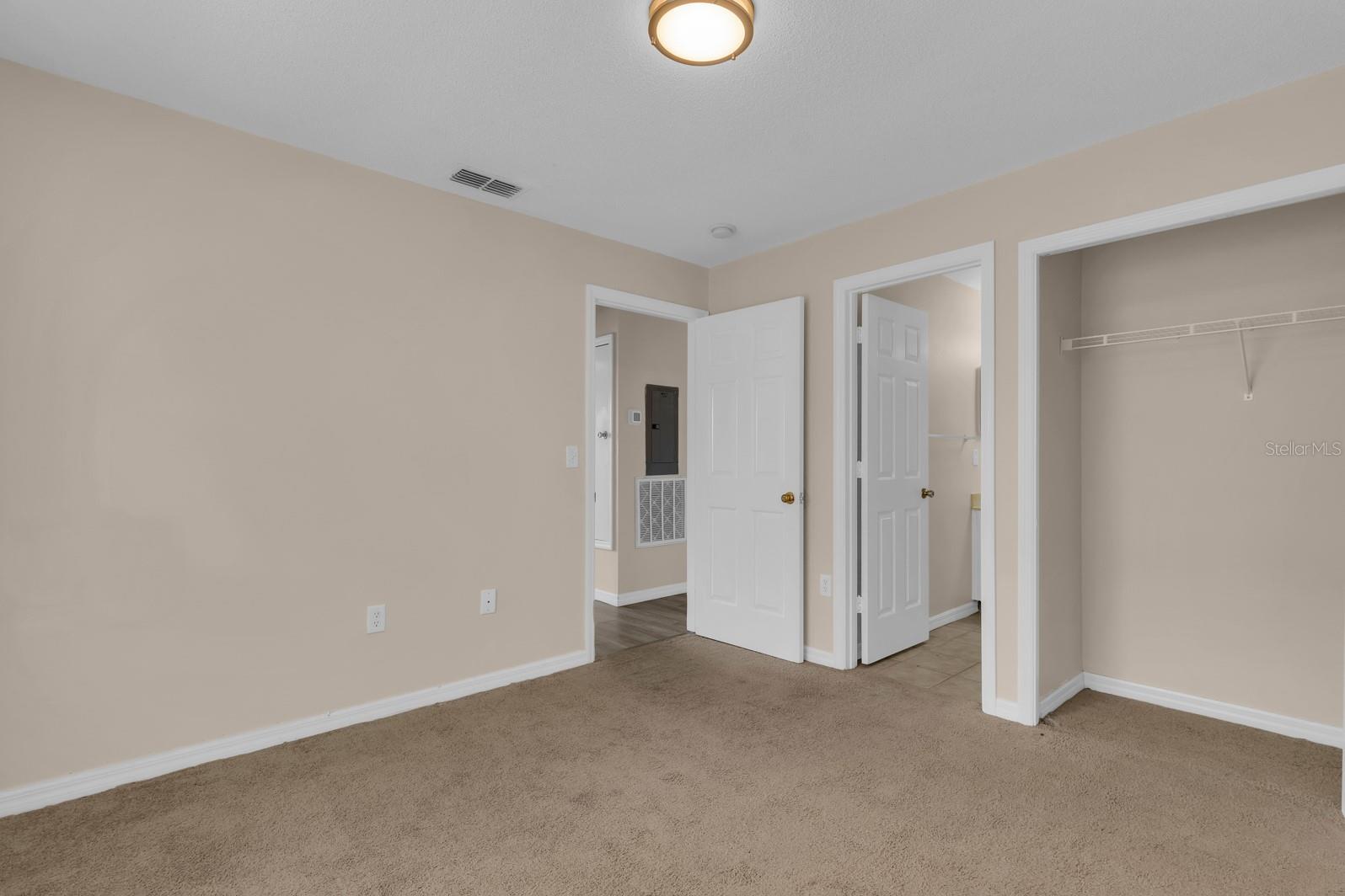 LAKE MARION GOLF RESORT - Residential