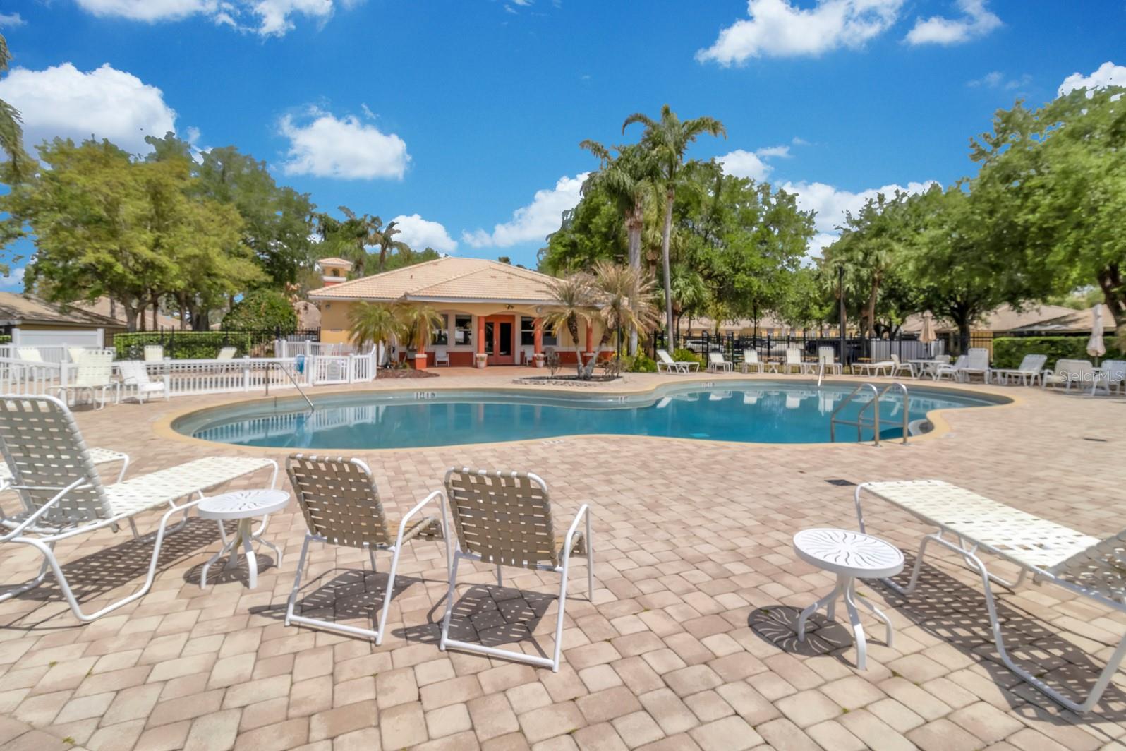 LAKE MARION GOLF RESORT - Residential